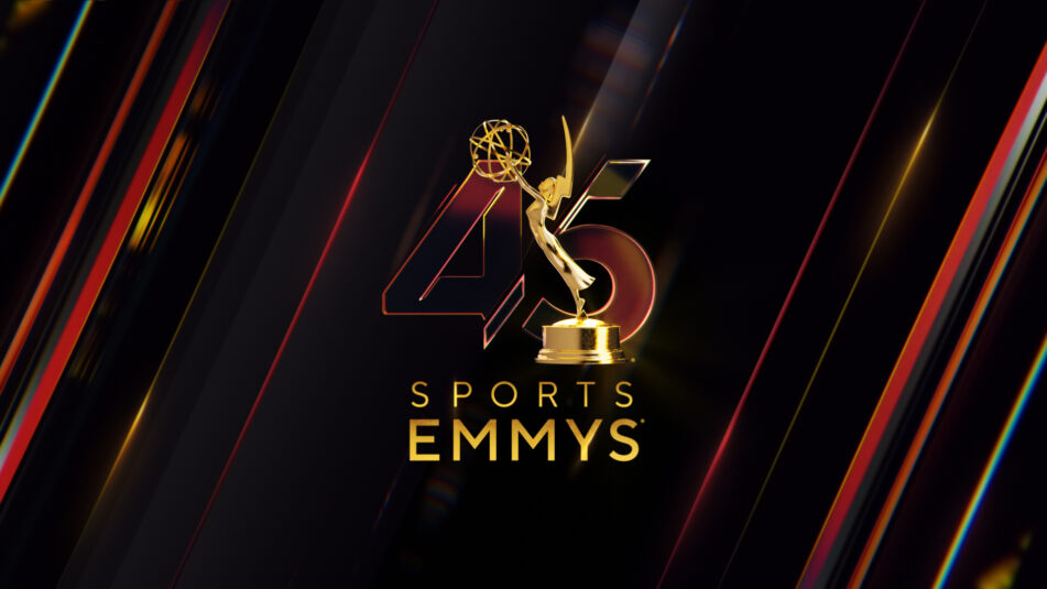 Sports Emmys to Present Lifetime Achievement Award to James Brown, Renowned Sports Broadcaster