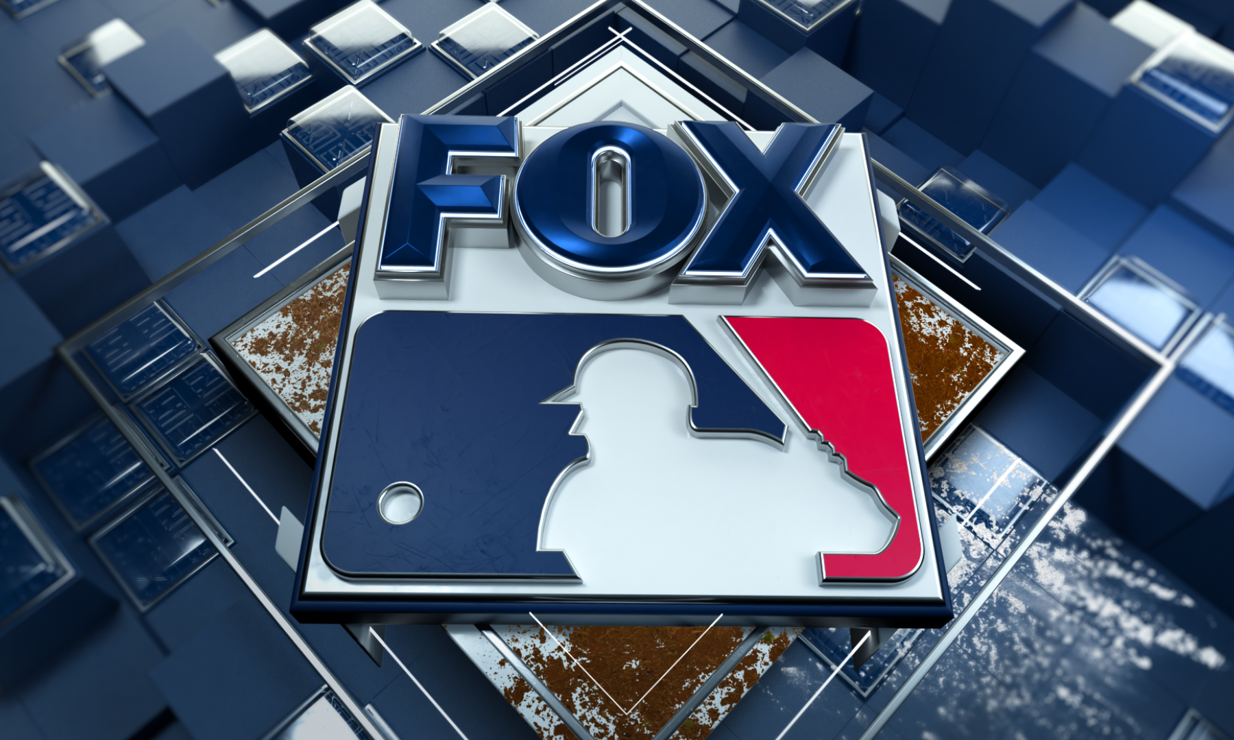 Fox Sports Steps Up to the Plate With Big Audio Plans