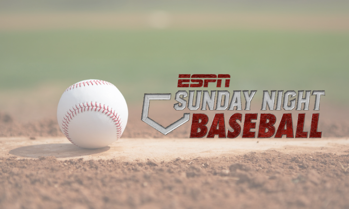MLB Opening Day: ESPN Brings <i>Sunday Night Baseball</i> Into Analytic Age With Volumetric Replays, ‘Win Probability’ in Scorebug