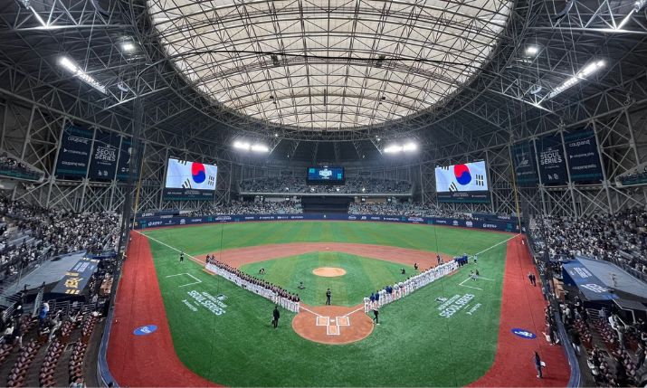 MLB Seoul Series: ESPN Turns to COVID-Era Remote Production for Two-Game Slate in South Korea