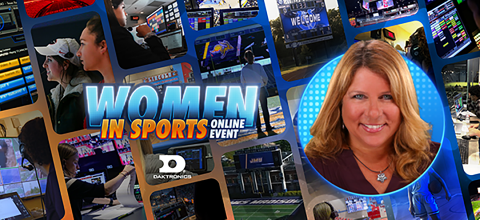 Woman in Sports April Event: Mastering Strengths for Career Success