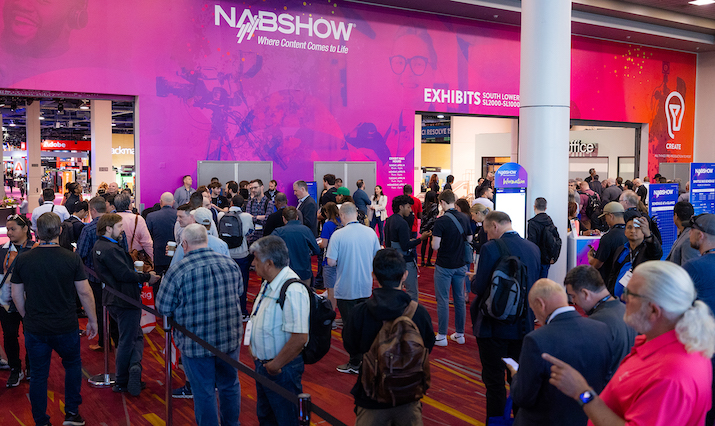 NAB 2024: The Bold Innovations You Probably Missed at the Show