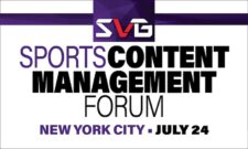 2024 SVG Sports Content Management Forum