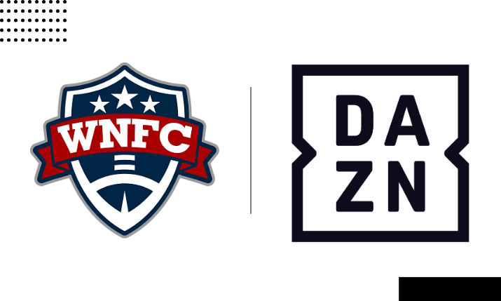 DAZN Expands Broadcast Rights with Women's National Football