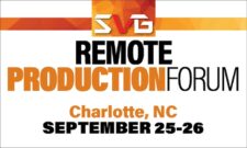 2024 SVG Remote Production Forum