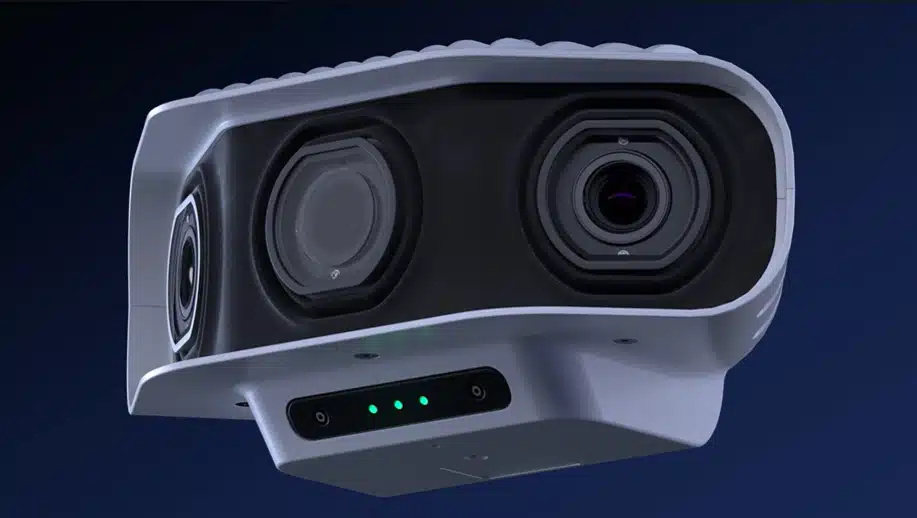 AI-Powered Pixellot S3 Sports Camera Receives 2024 IABM BaM Award
