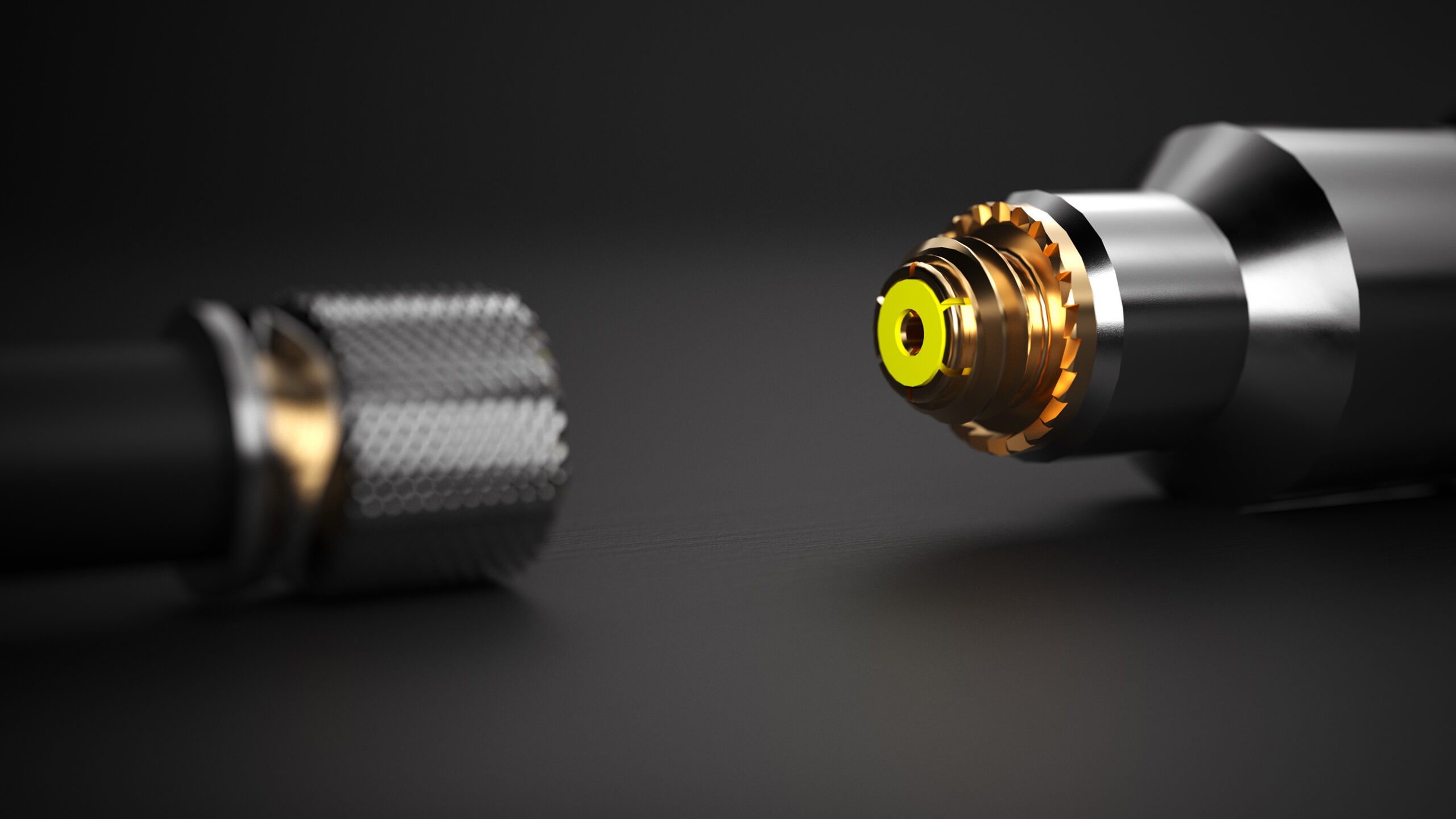 DPA Releases New MicroLock Compact Microphone Connector