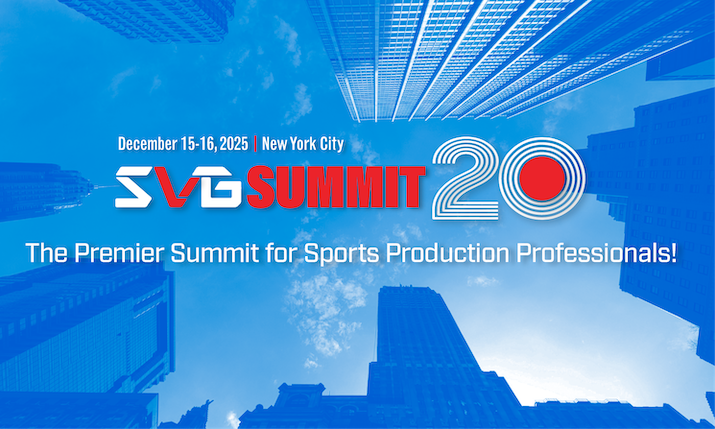 2025 SVG Summit