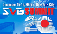 2025 SVG Summit