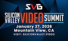 2026 Silicon Valley Video Summit