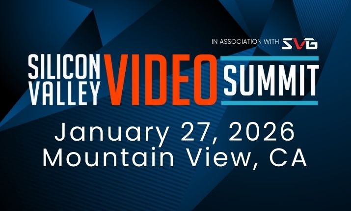 2026 Silicon Valley Video Summit