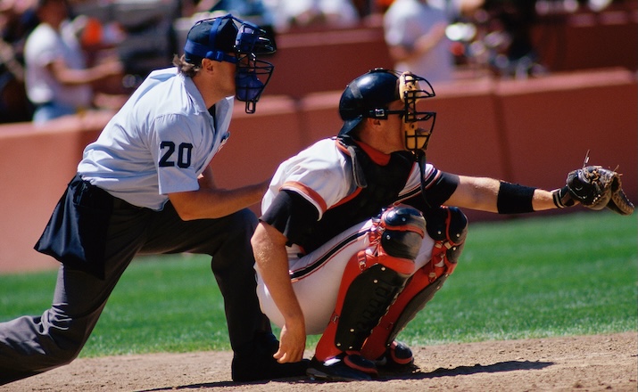 FOX Sports MLB Postseason Audio Aims To Make Officials’ Calls More Accurate