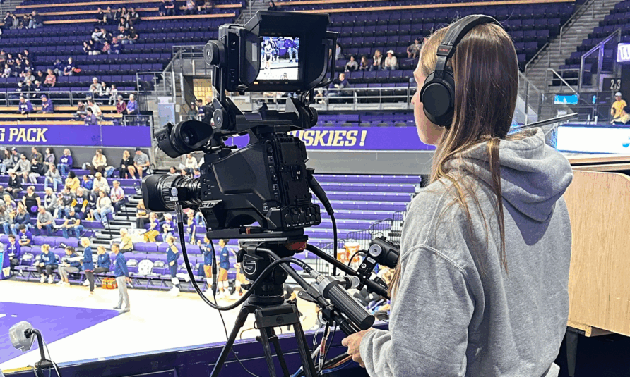 Lesson Plan: How Big Ten Network’s StudentU Produces Broadcast Pros — and 2,000+ Live Games a Year