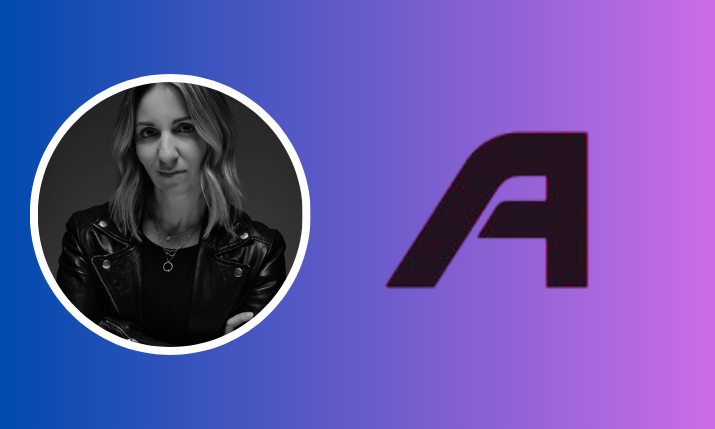 SVG Sit-Down: Athlos NYC CMO Kayla Green on Building the Brand of the Young Track & Field League