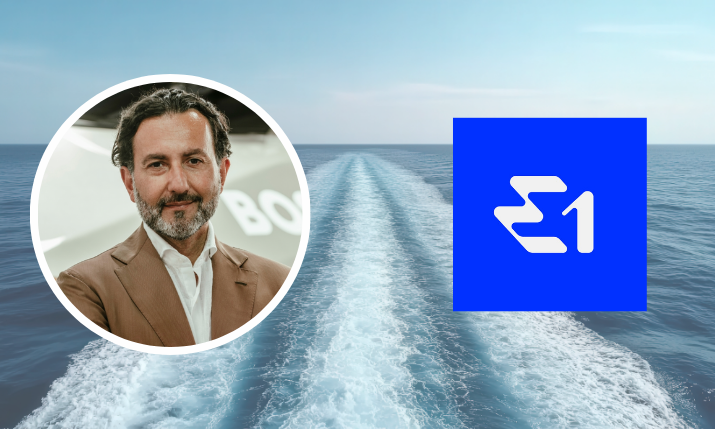 SVG Sit Down: E1 Founder/CEO Rodi Basso on the Future of E1 Series and Bringing the Action to Life