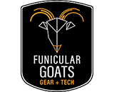 Furnicular Goats