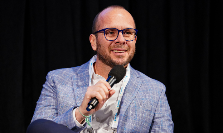 The Cup’s Around the Corner: An Inside Look at Broadcast Preparations for the 2026 FIFA World Cup With FIFA’s Oscar Sanchez