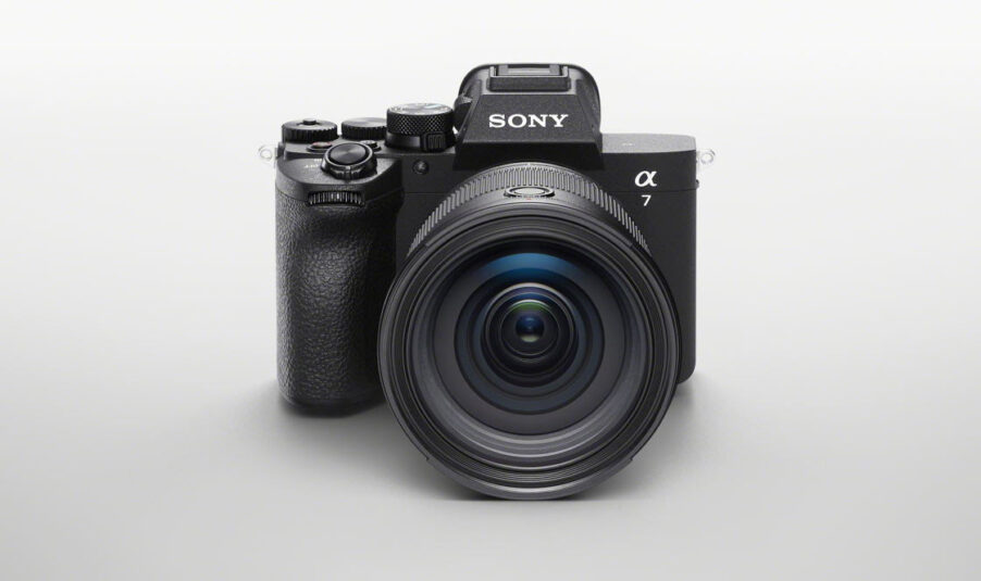 Sony Electronics Launches Alpha 7 V and FE 28-70mm f/3.5-5.6 OSS II