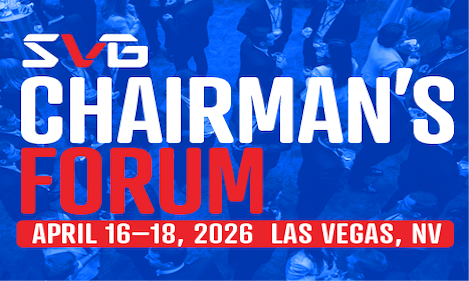 2026 SVG Chairman’s Forum