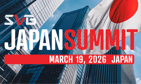2026 SVG Japan Sports TV Forum