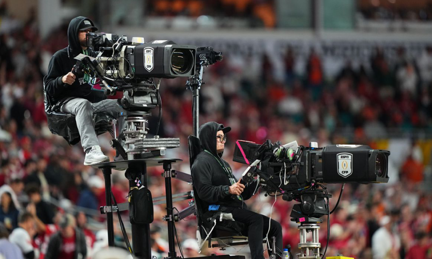 CFP National Championship 2026: A Look Back at SVG’s Complete Coverage