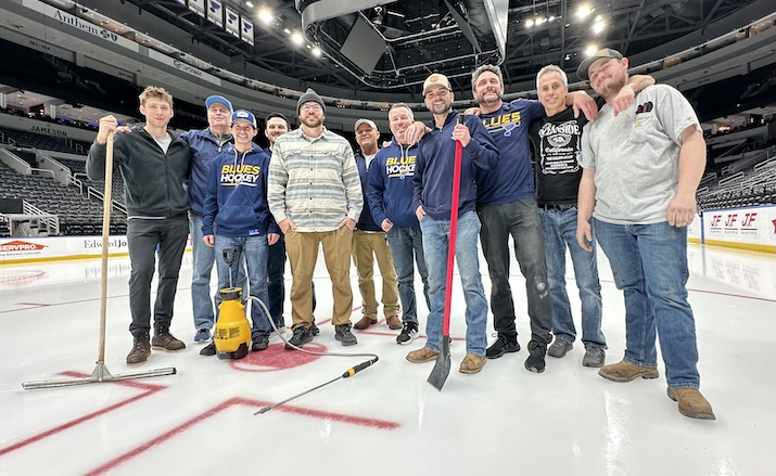 NBC Sports Ices the Audio for the 2026 Prevagen U.S. Figure Skating Championships