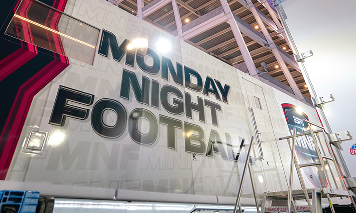 NFL Playoffs 2026: ESPN’s Run Brings ‘Monday Night Football’ Flagship Operation Into January