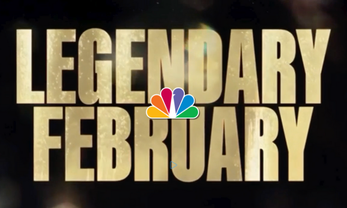 Legendary February: Production Leaders at NBC Sports Pull Back the Curtain on Olympics, Super Bowl, NBA All-Star Plans