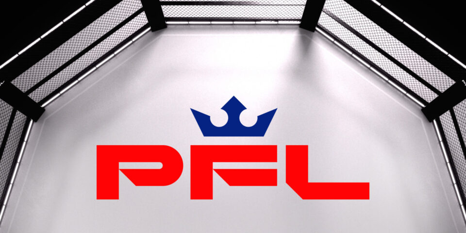 Professional Fighters League Completes Strategic Capital Raise